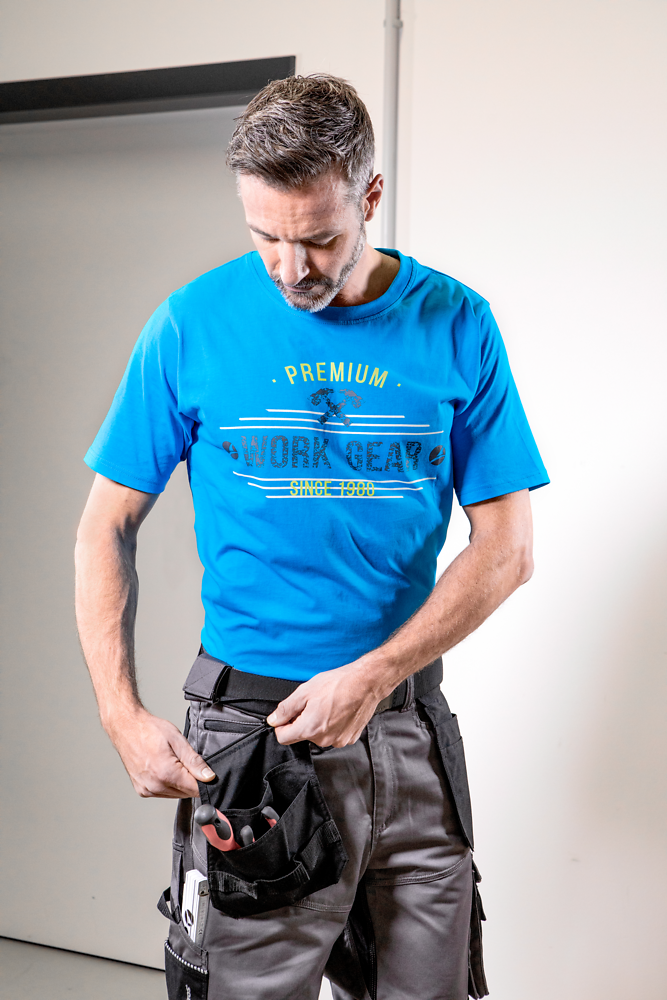 albatros Work Gear T-Shirt 29.799.0 albatros Work Gear T-Shirt 29.799.0