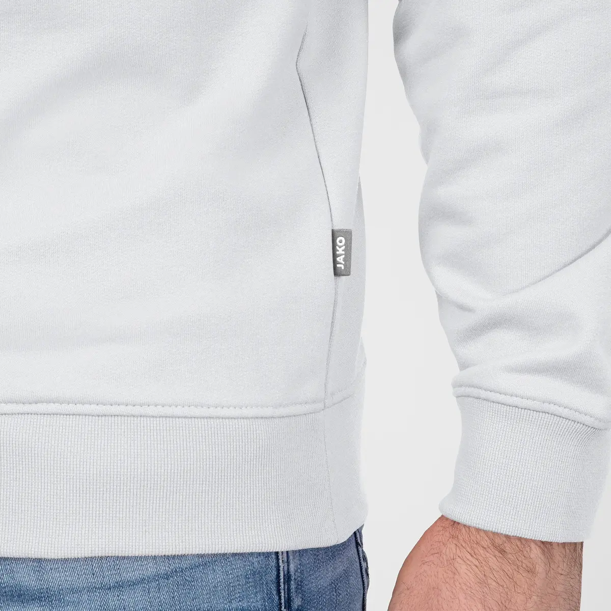 JAKO Ziptop Doubletex