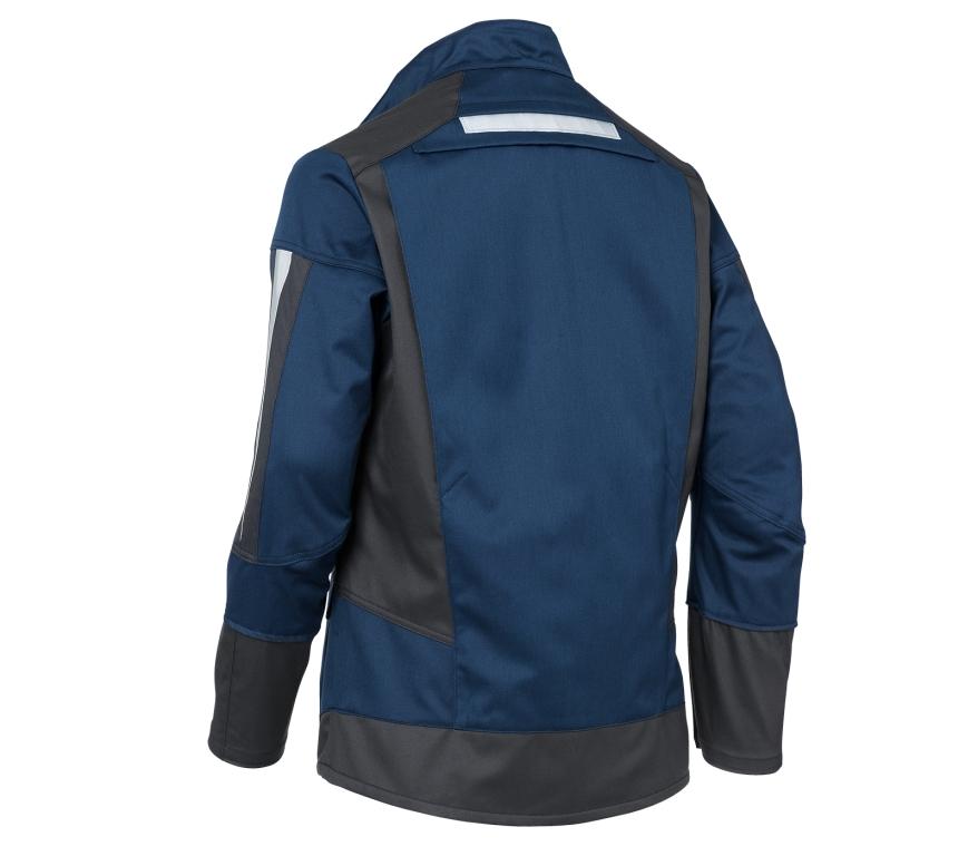 Kübler PROTECTIQ Jacke arc1