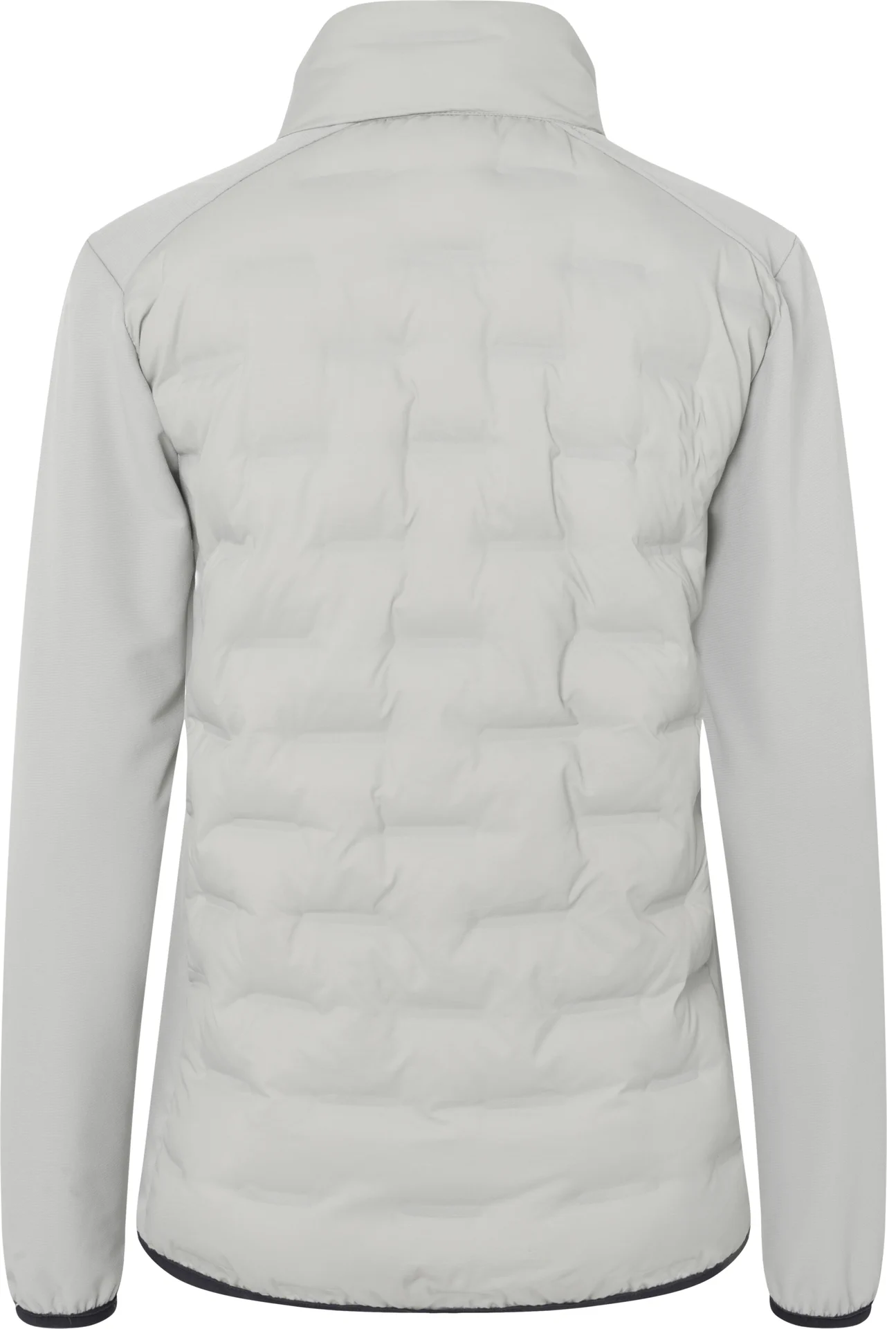 KARLOWSKY Damen Fleece-Hybrid Jacket