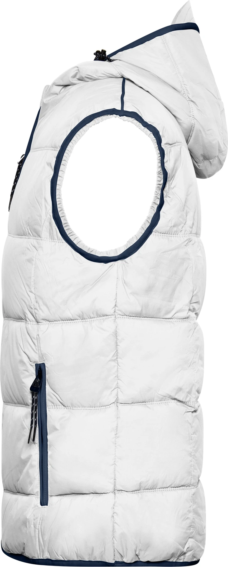 James & Nicholson Men`s Maritime Vest