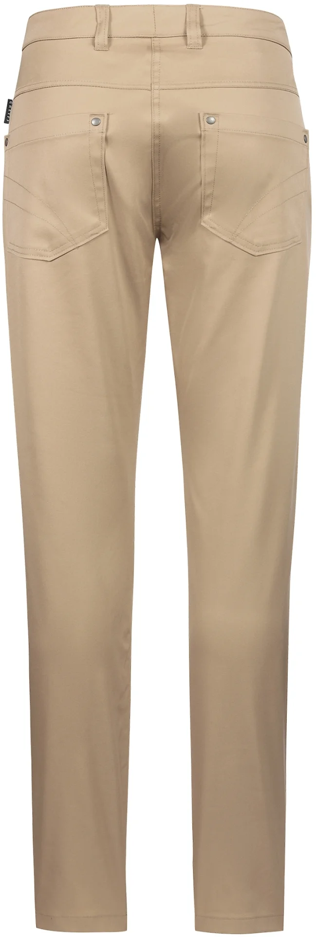 GREIFF Damen Hose 5-Pocket Regular Fit