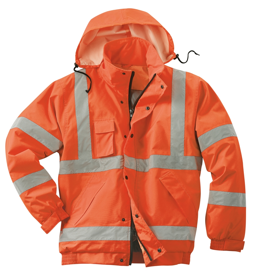 Elutex Warnschutz-Blouson Basic Elutex Warnschutz-Blouson Basic