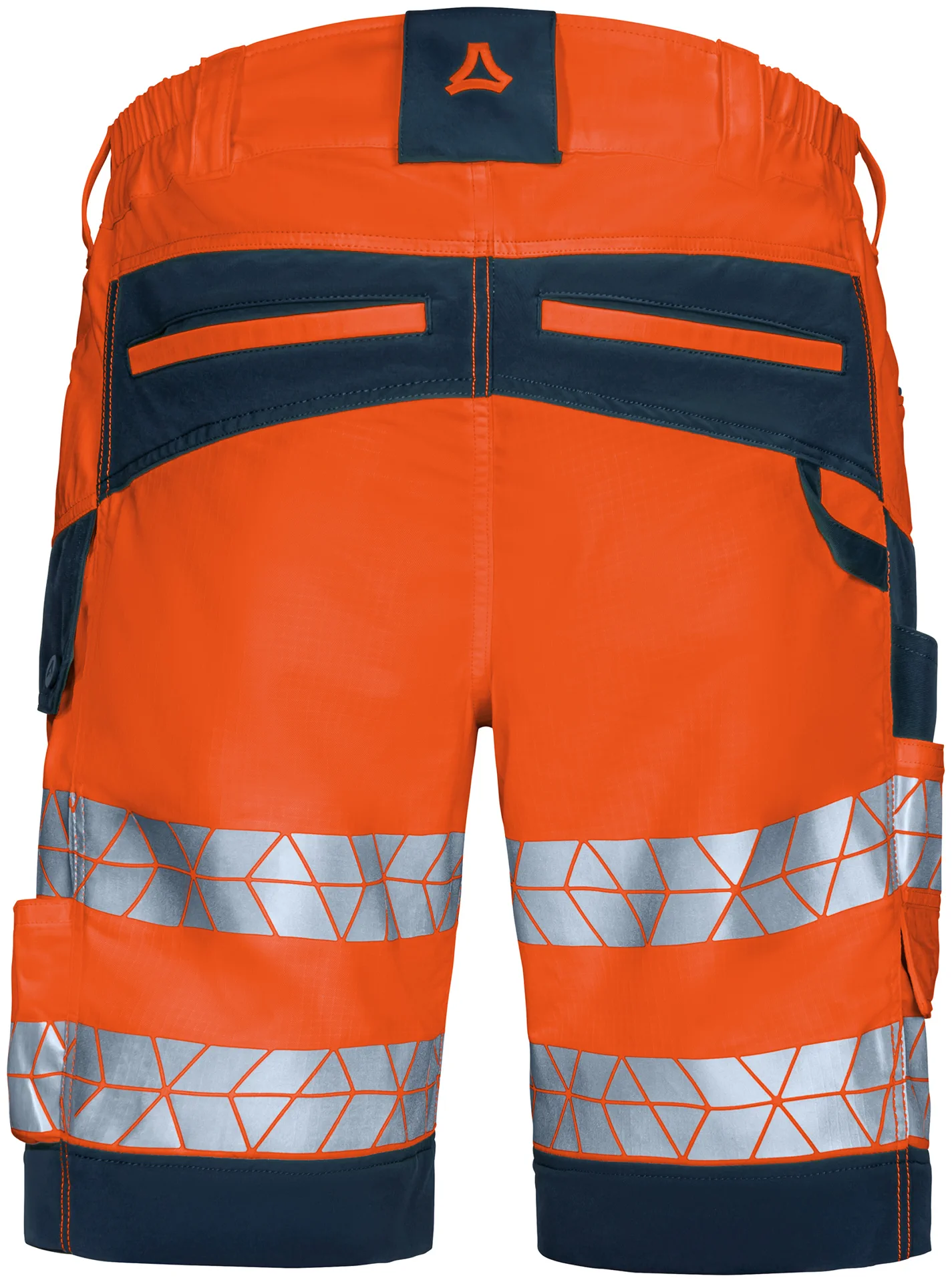 Schöffel PRO 7718 MEISTERMACHER Warnschutz Shorts Stretch