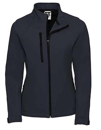 Russell Ladies Softshell-Jacket Russell Ladies Softshell-Jacket