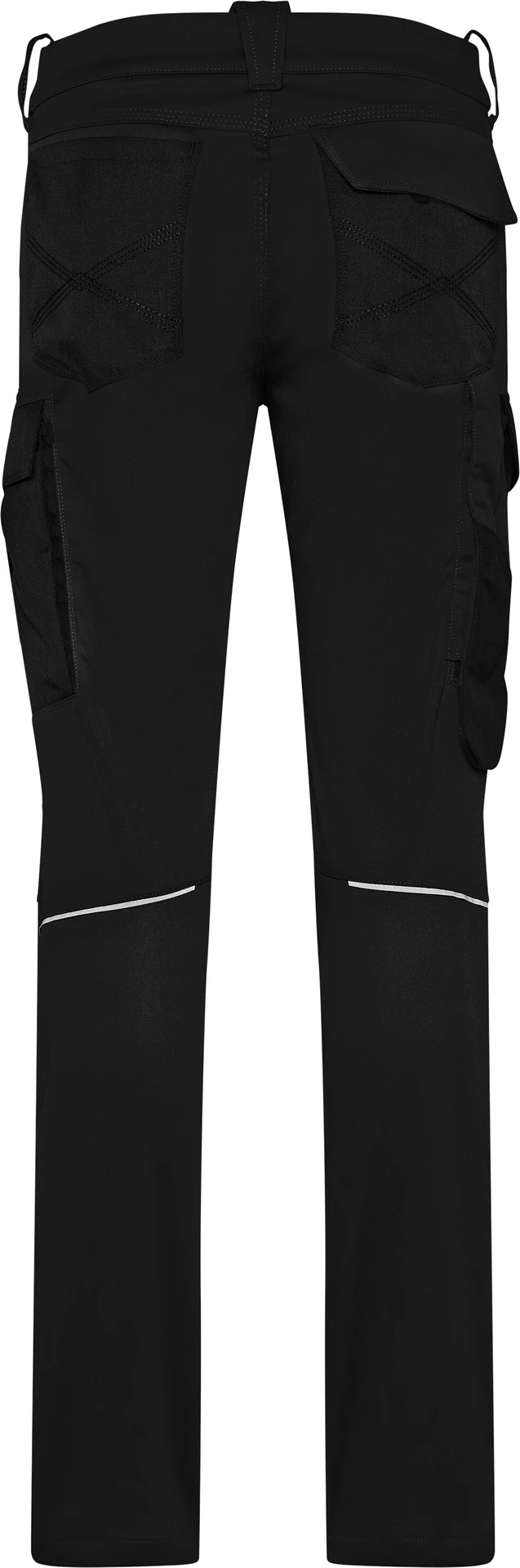 HAKRO Damen Worker-Performancehose 714 ECO 