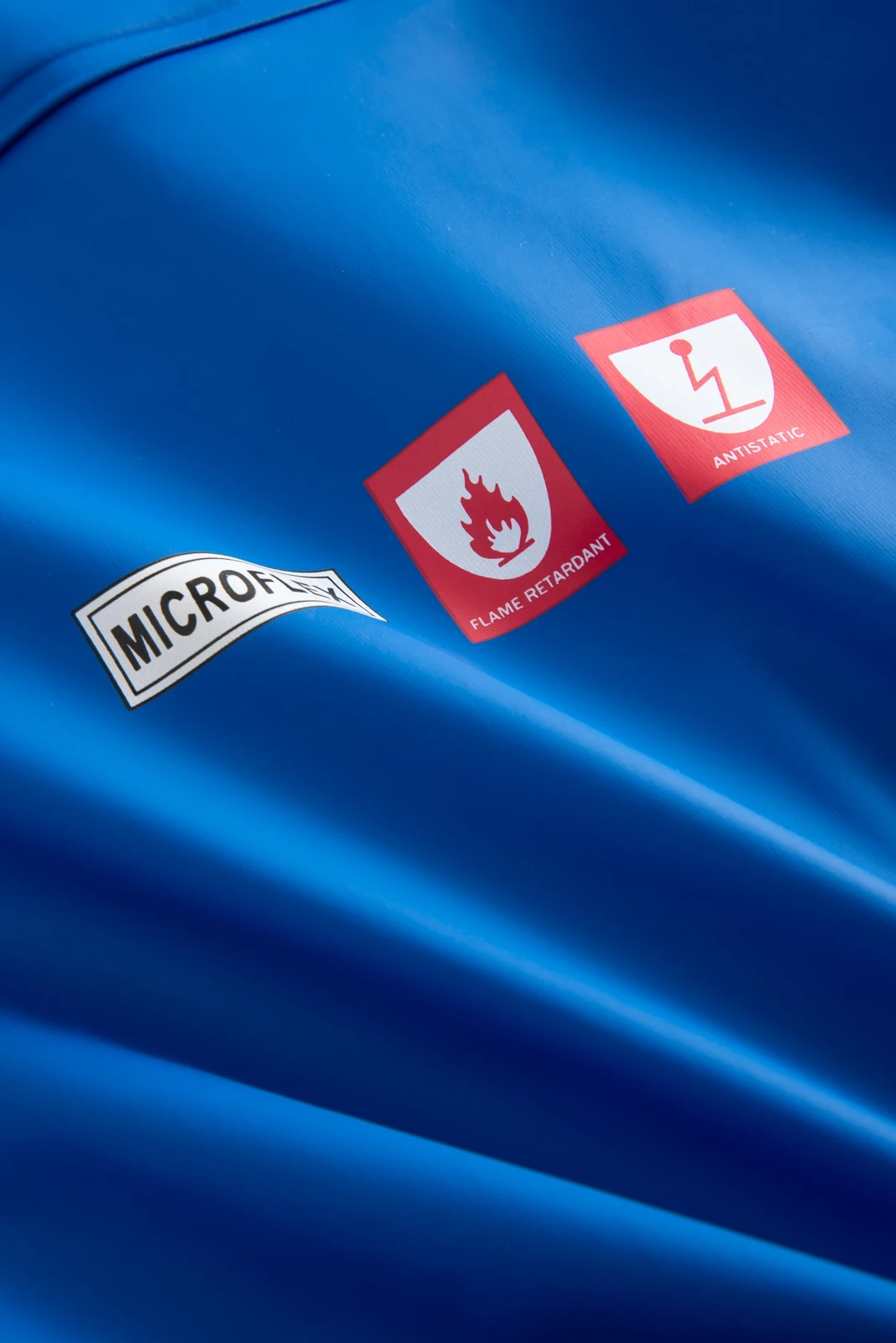 Lyngsøe FR-LR46 Flammhemmende Regenlatzhose