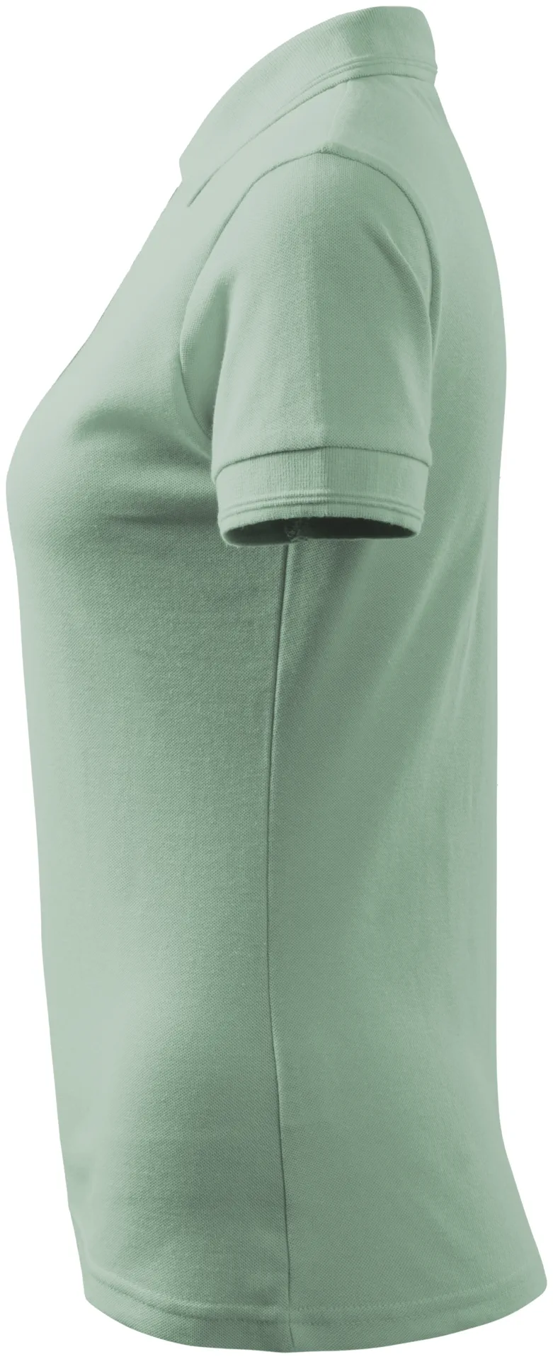 MALFINI Polohemd Damen Piqué Polo 210