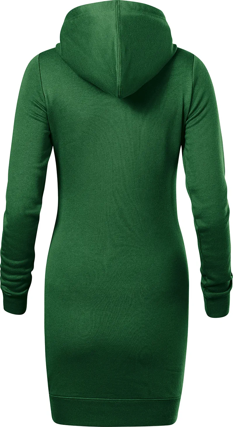 MALFINI Kleid Damen Snap 419