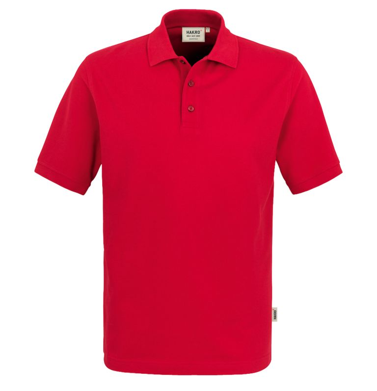 HAKRO Poloshirt 800 Top