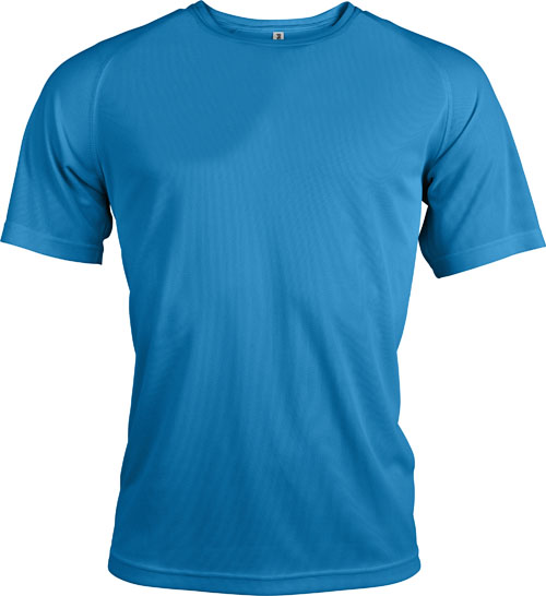 Kariban Herren Sport Shirt Kariban Herren Sport Shirt