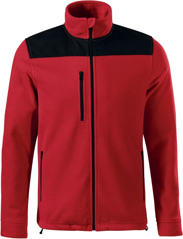 RIMECK Fleecejacke Effect 530