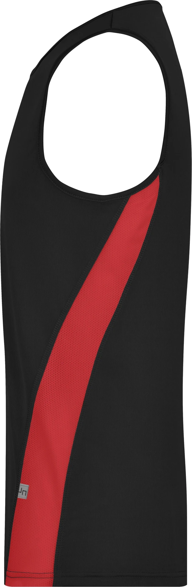 James & Nicholson Men´s Running Tank