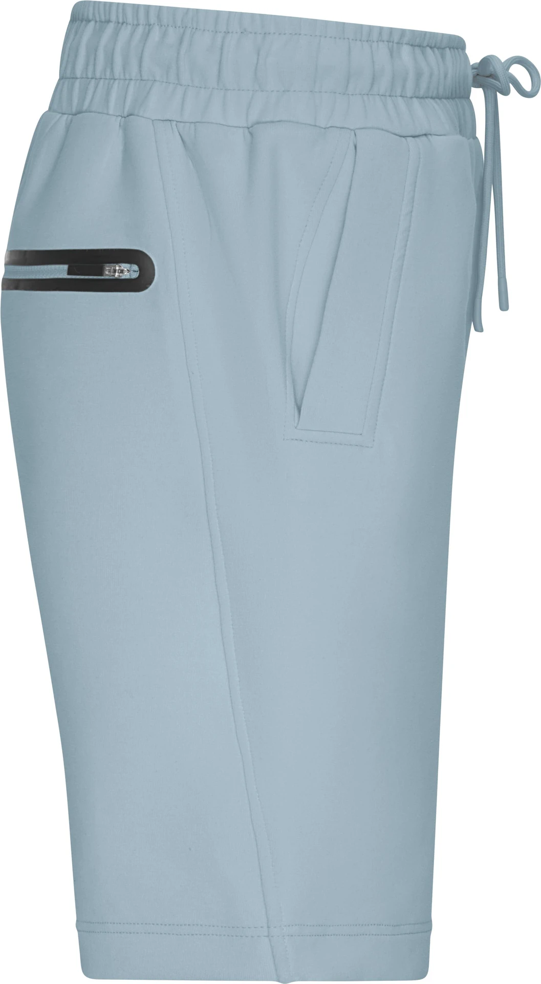 James & Nicholson Men´s Shorts Interlock