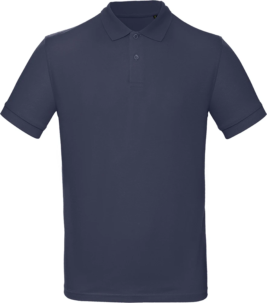 B&C Inspire Polo Men