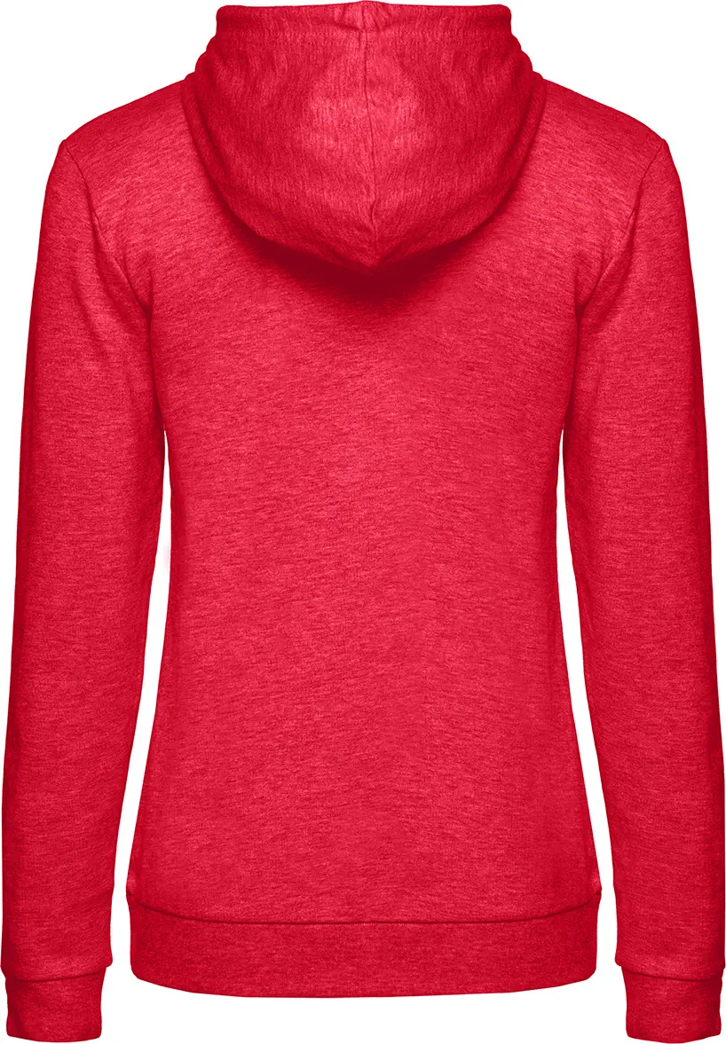 B&C #Hoodie Sweat Women