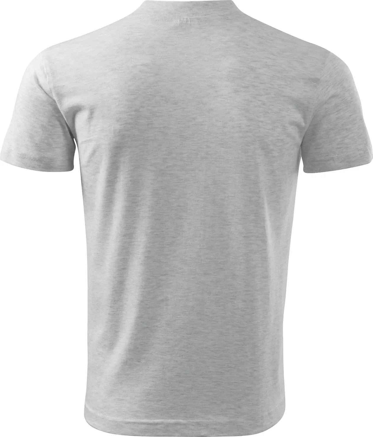 MALFINI T-Shirt V-Neck 102