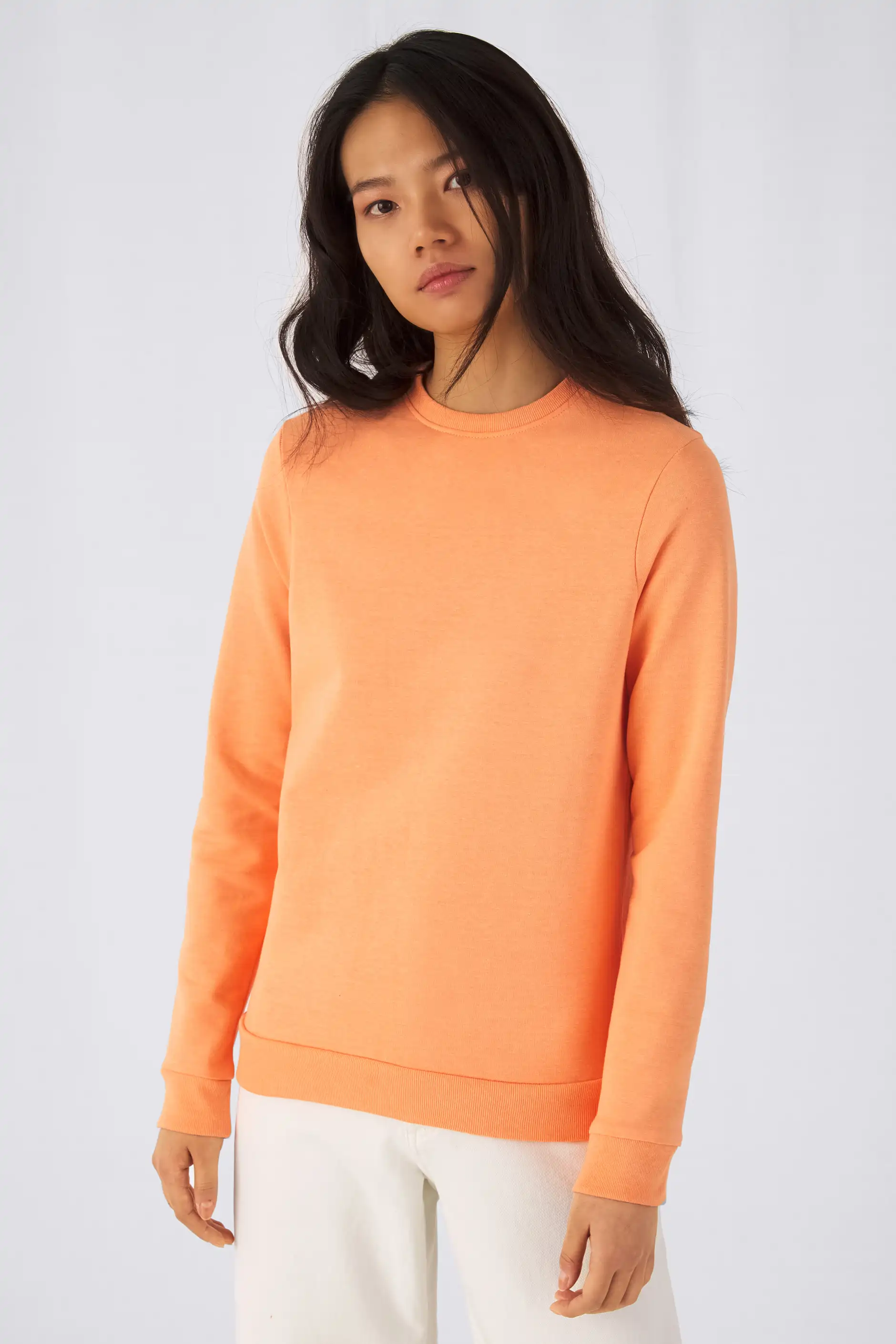 B&C #Set in Sweat Women