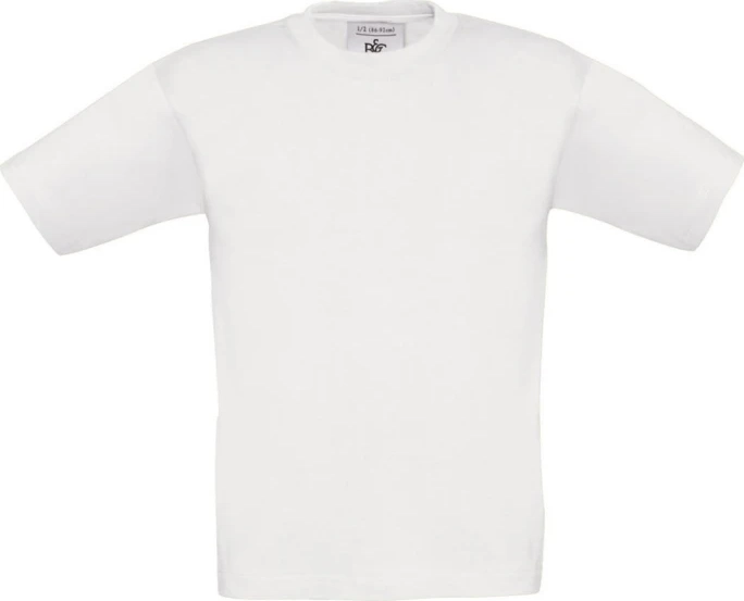 B&C T-Shirt Exact 150 Kids