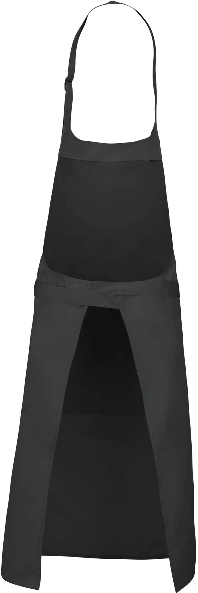 Kariban Latzschürze "Sommelier"