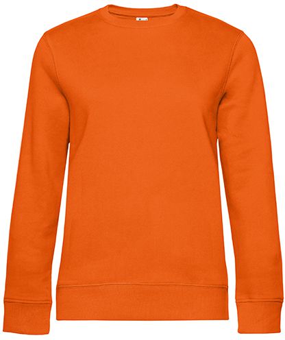 pure orange