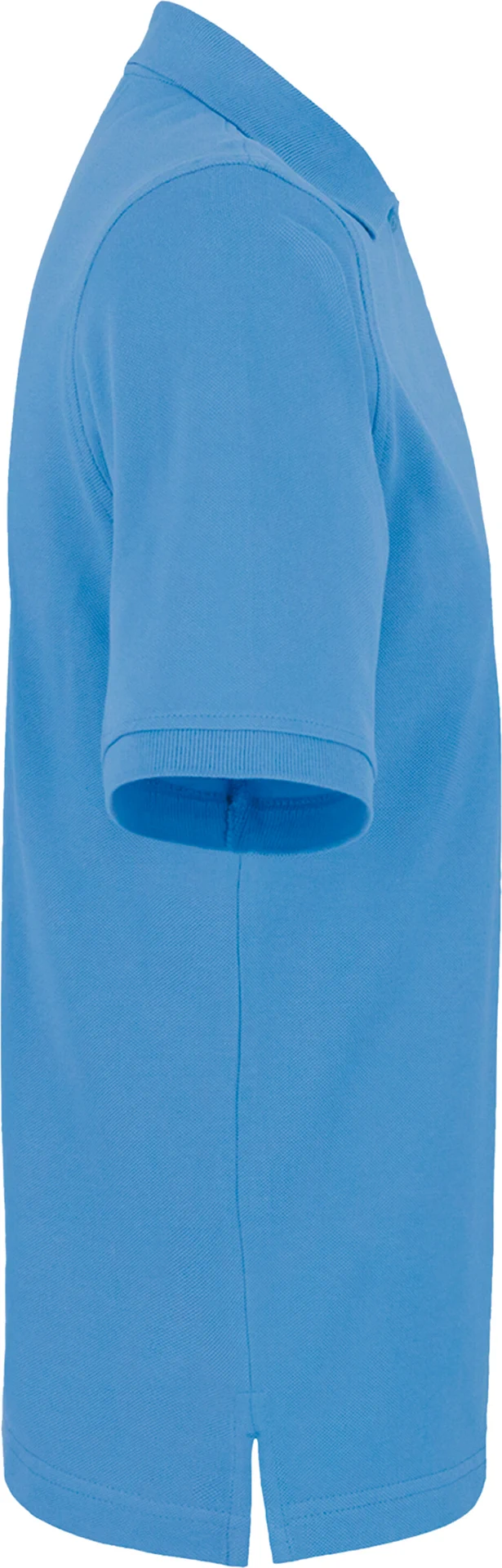 hakro-810-poloshirt-classic-malibublau-4 HAKRO Poloshirt 810 Classic