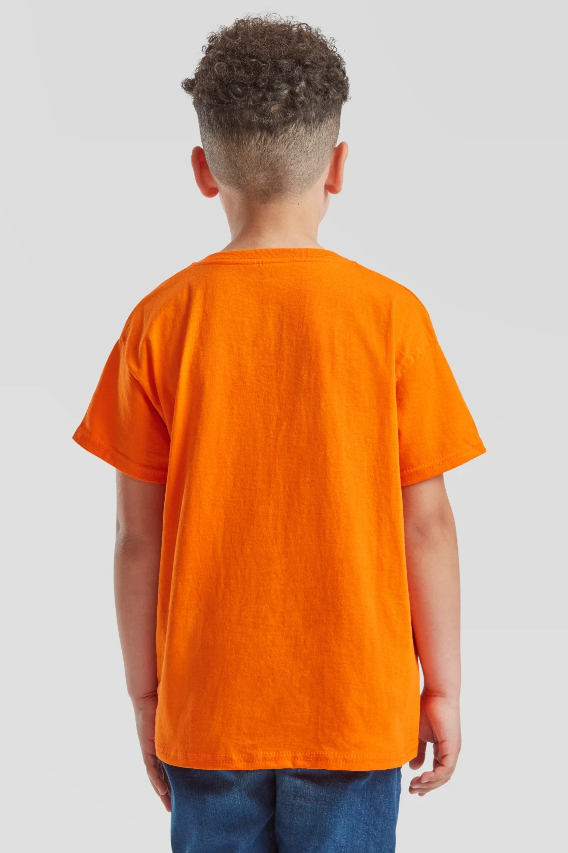 F.O.L. Kids Valueweight T