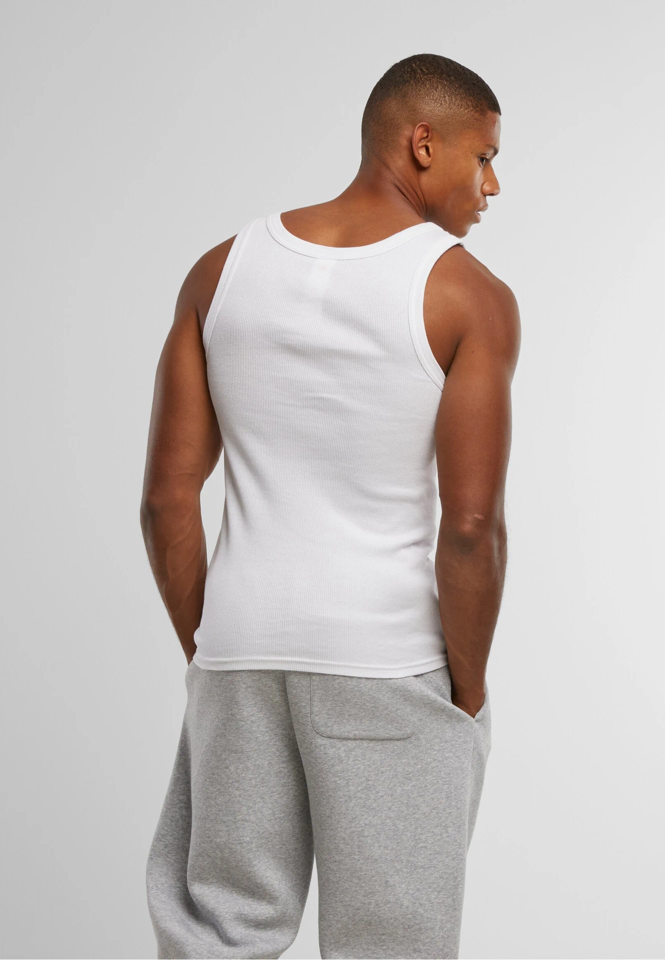 Build Your Brand Tanktop