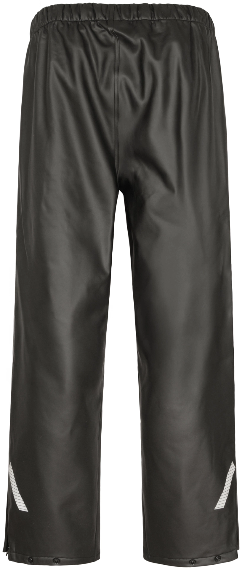 Lyngsøe F1341 Regenhose mit weichem Fleecefutter
