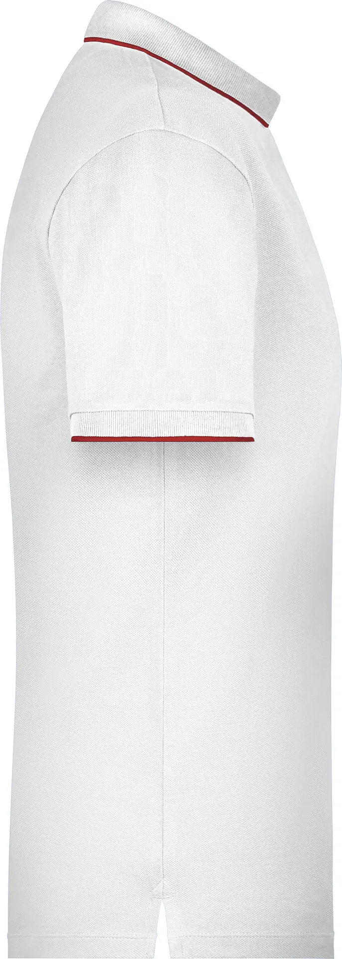 James & Nicholson Men's Polo Stripe