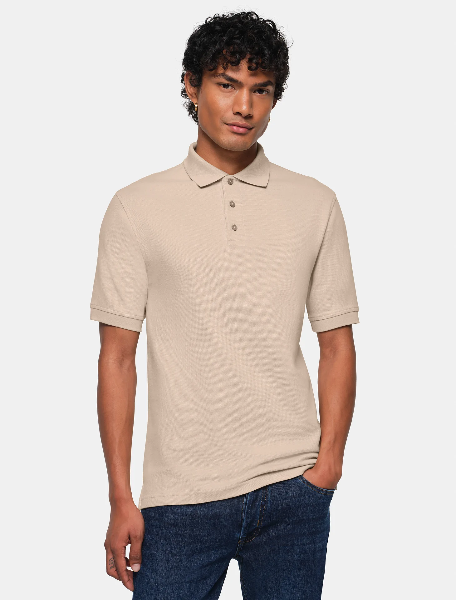 HAKRO Poloshirt 800 Top