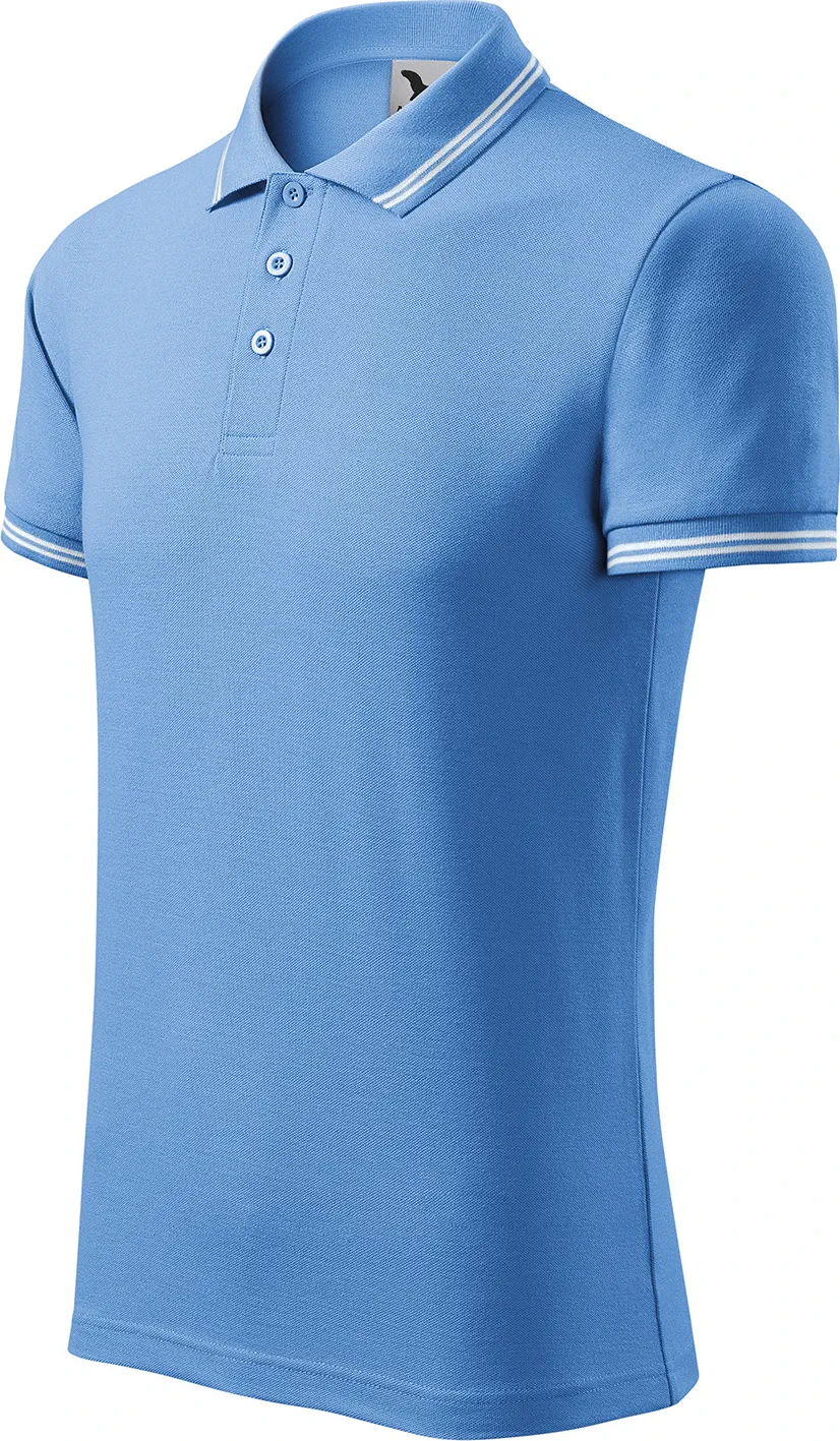 MALFINI Poloshirt Urban 219