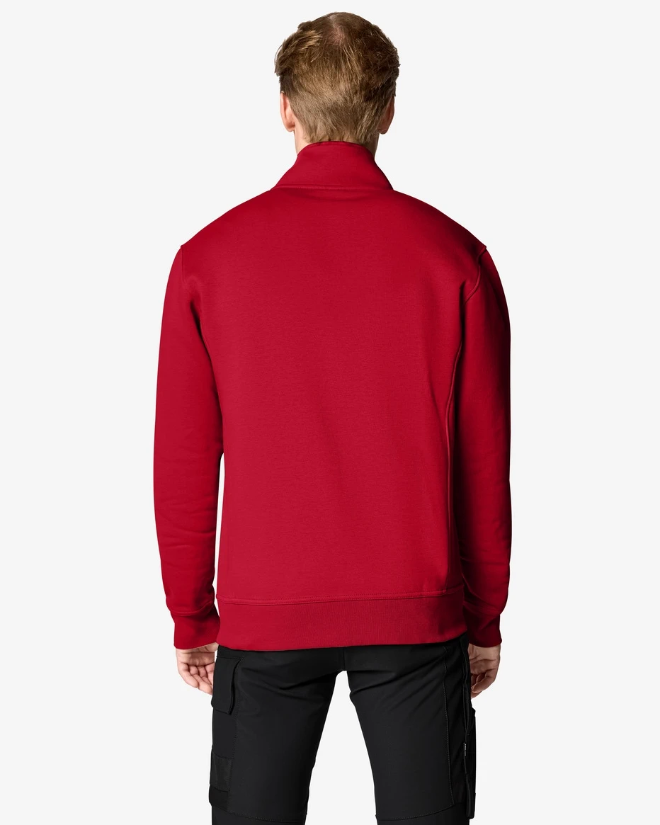FHB Sweat-Jacke EUGEN unisex