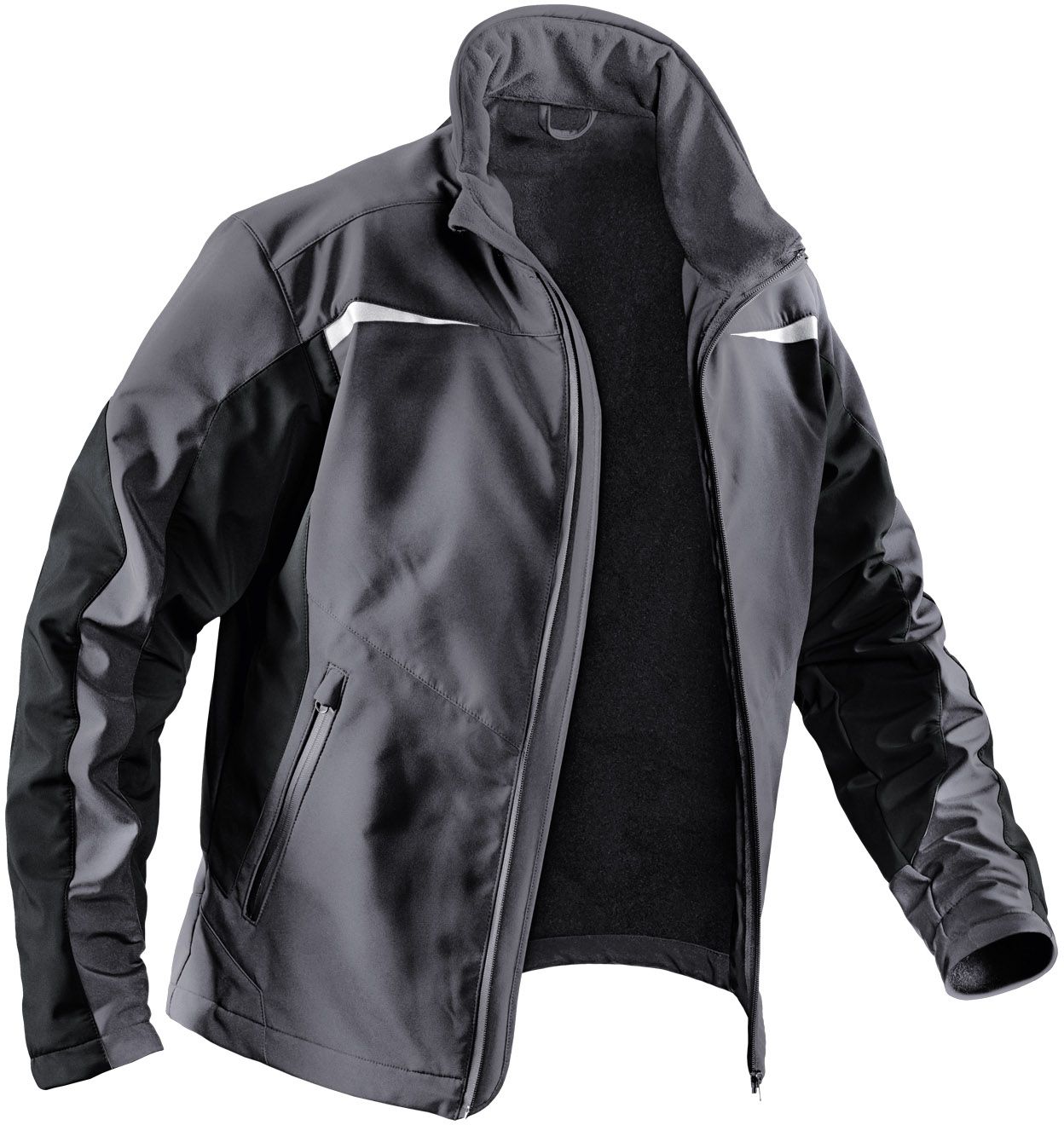 Kübler Softshell Jacke Form 1241