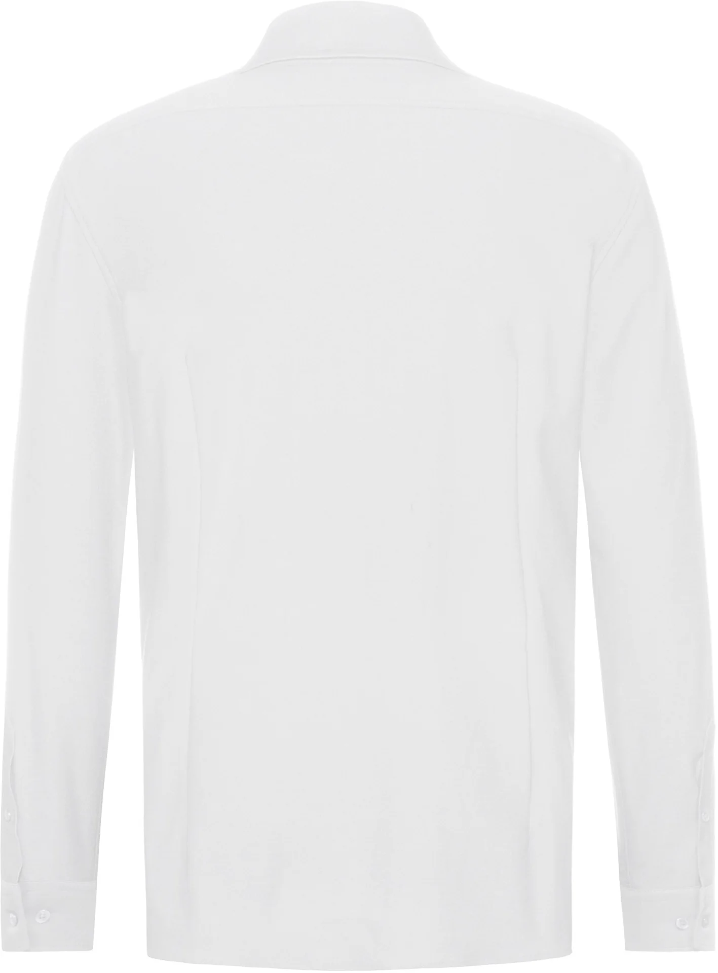 GREIFF Herren Jerseyhemd CASUAL Regular Fit