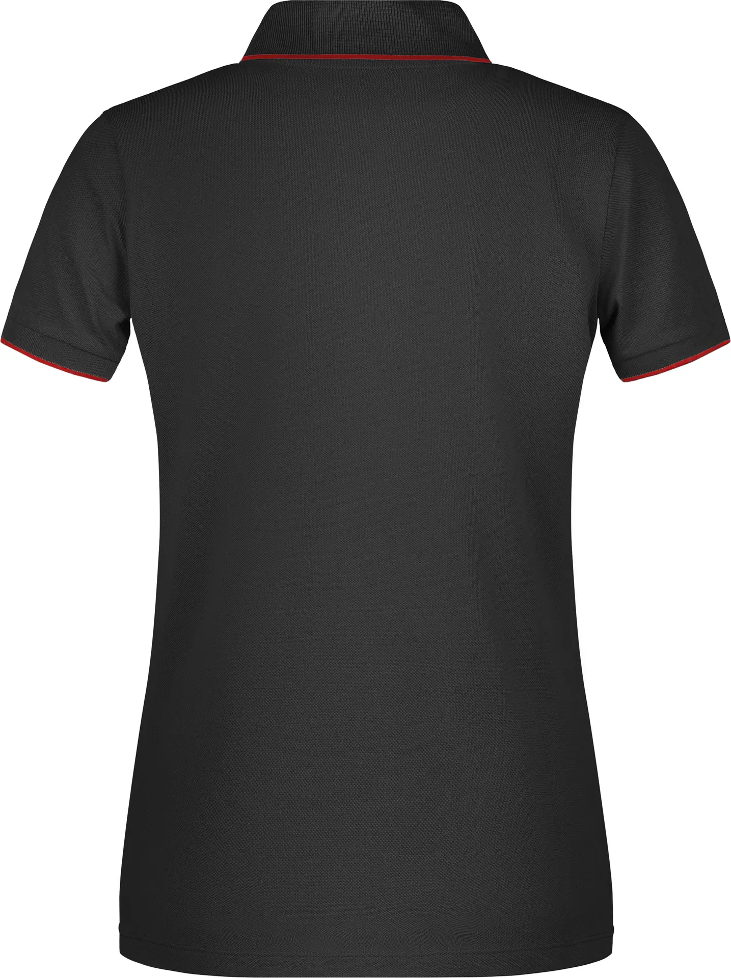 James & Nicholson Ladies Polo Stripe