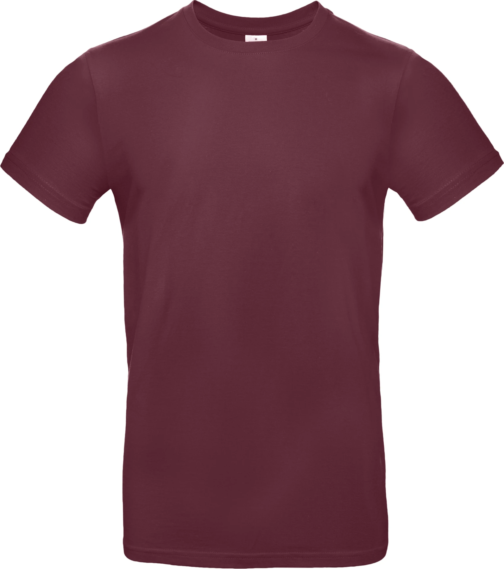 B&C T-Shirt #E190