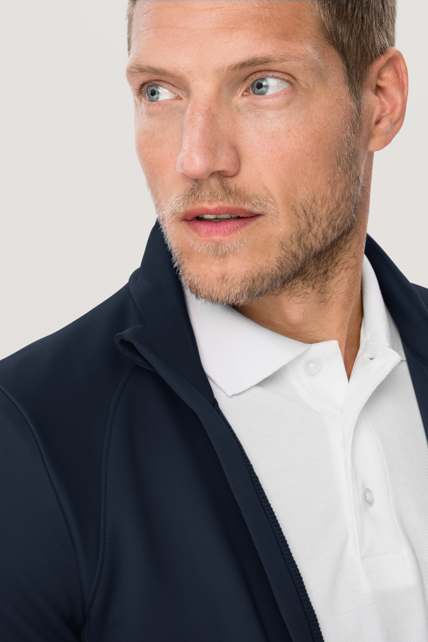 HAKRO Tec-Jacke 807 HAKRO Tec-Jacke 807