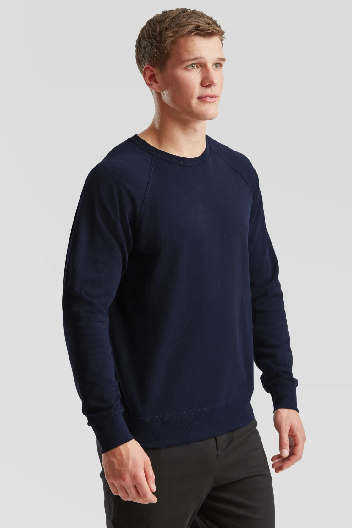 F.O.L. Lightweight Raglan Sweat
