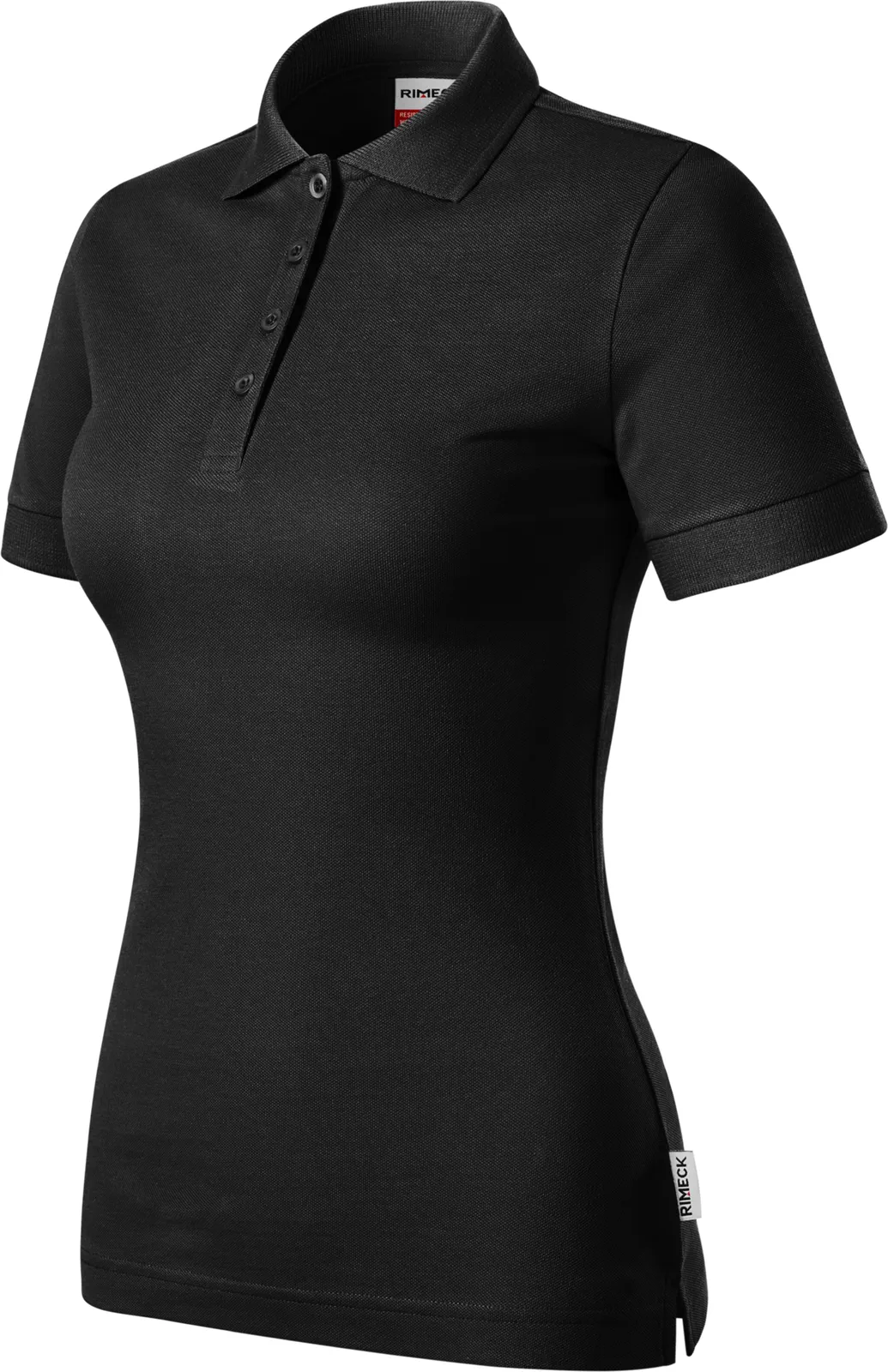 RIMECK Polohemd Damen Resist Heavy Polo R21