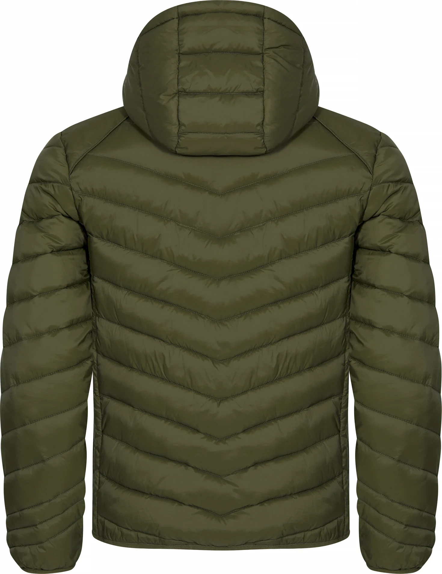 CLIQUE Herren Steppjacke Idaho