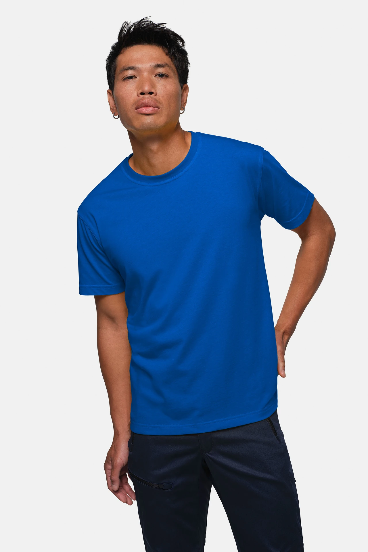 HAKRO T-Shirt 281 Mikralinar®