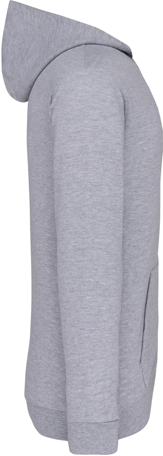 Kariban Kinder Kapuzen Sweater
