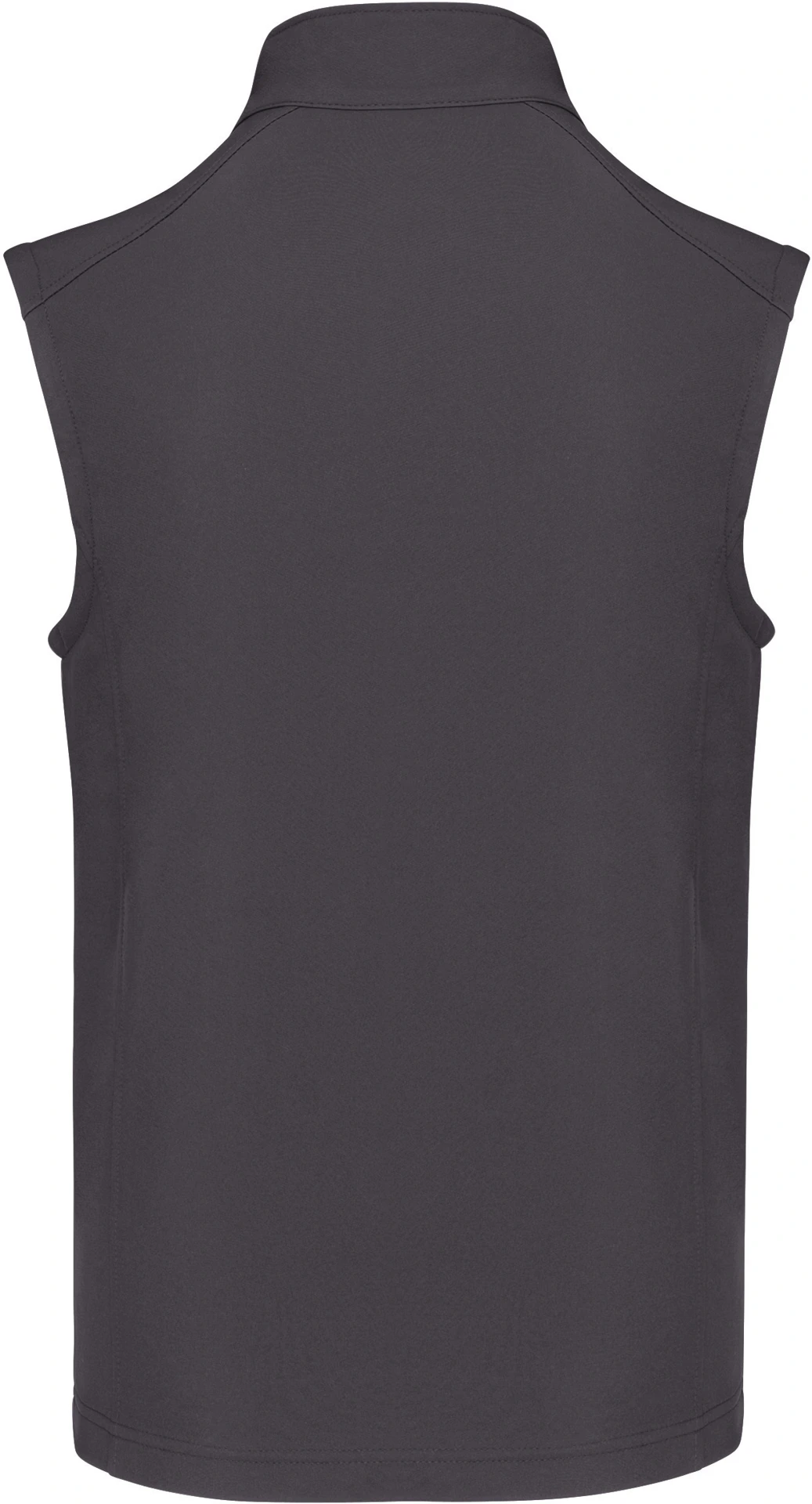 Kariban Herren Softshell Gilet