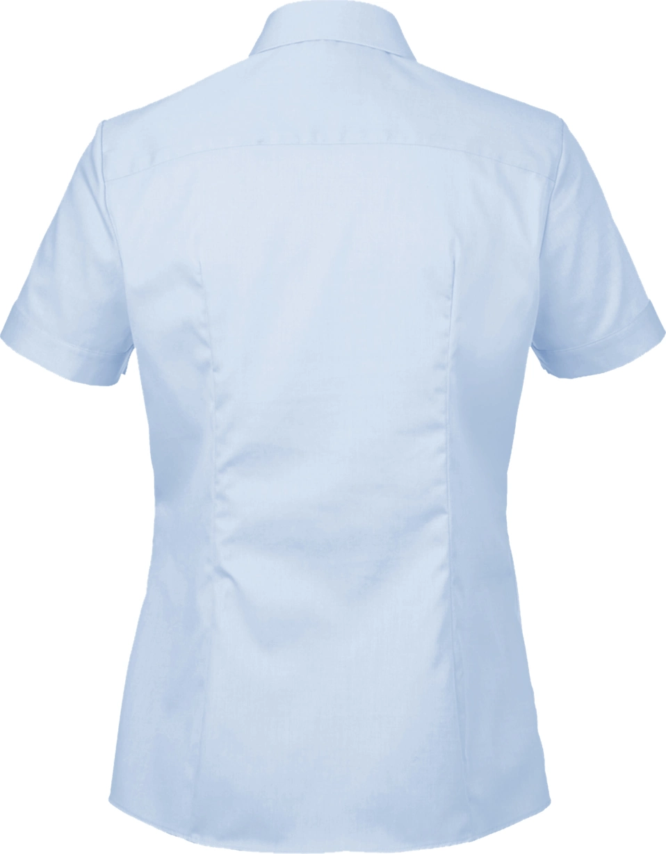 HAKRO Bluse 1/2-Arm 112 Business HAKRO Bluse 1/2-Arm 112 Business