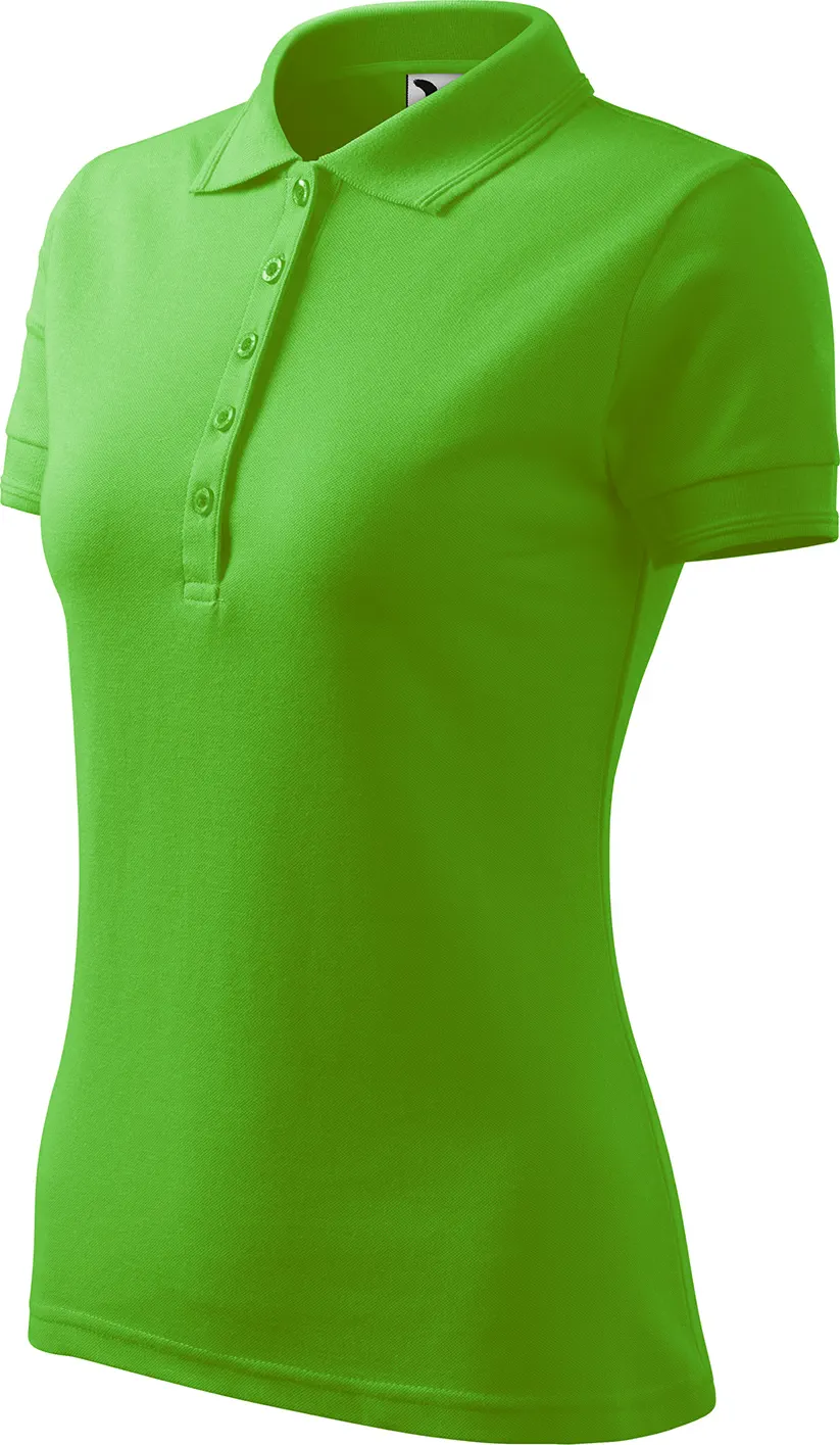 MALFINI Polohemd Damen Piqué Polo 210