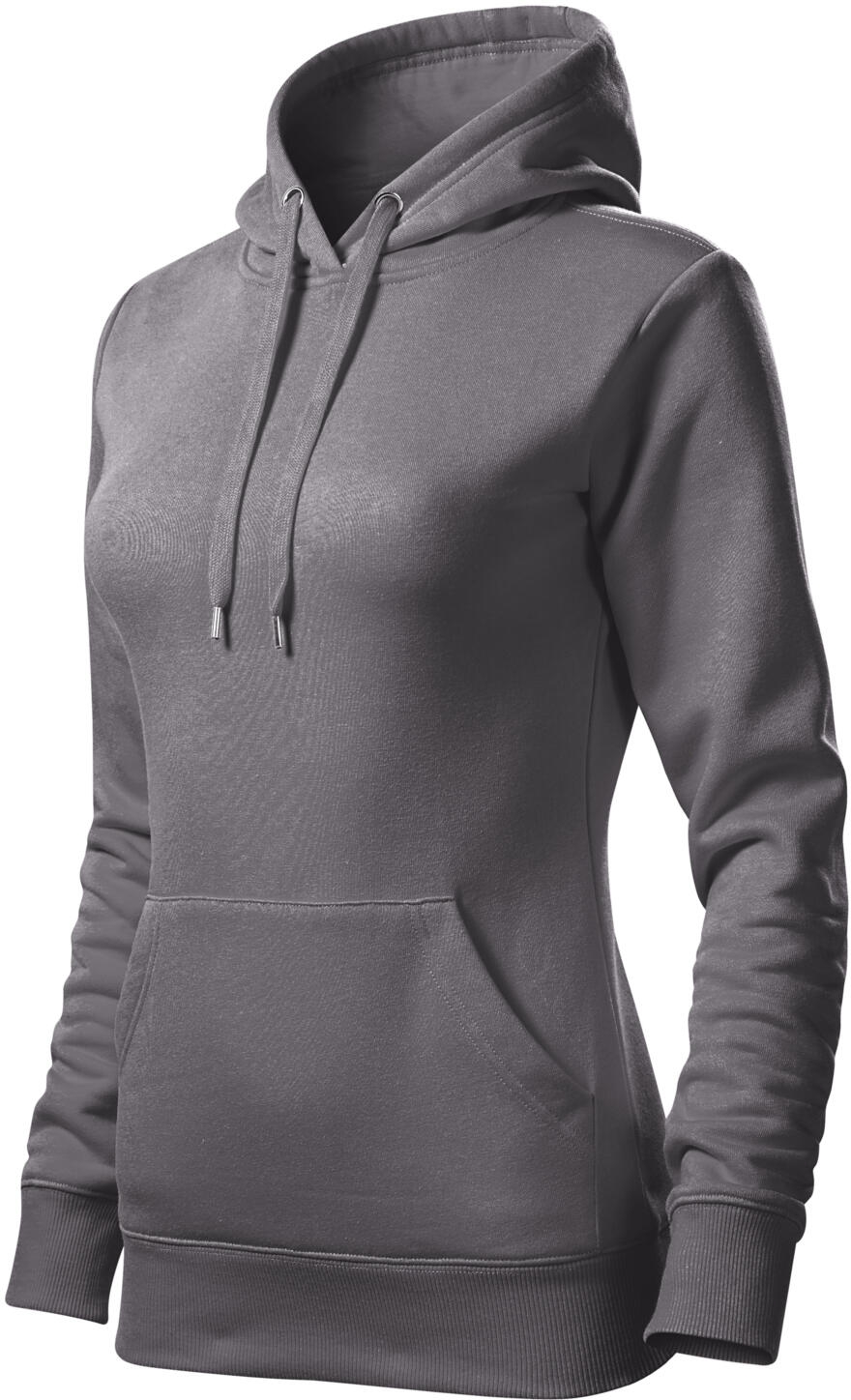 MALFINI Sweatshirt Damen Cape 414 MALFINI Sweatshirt Damen Cape 414