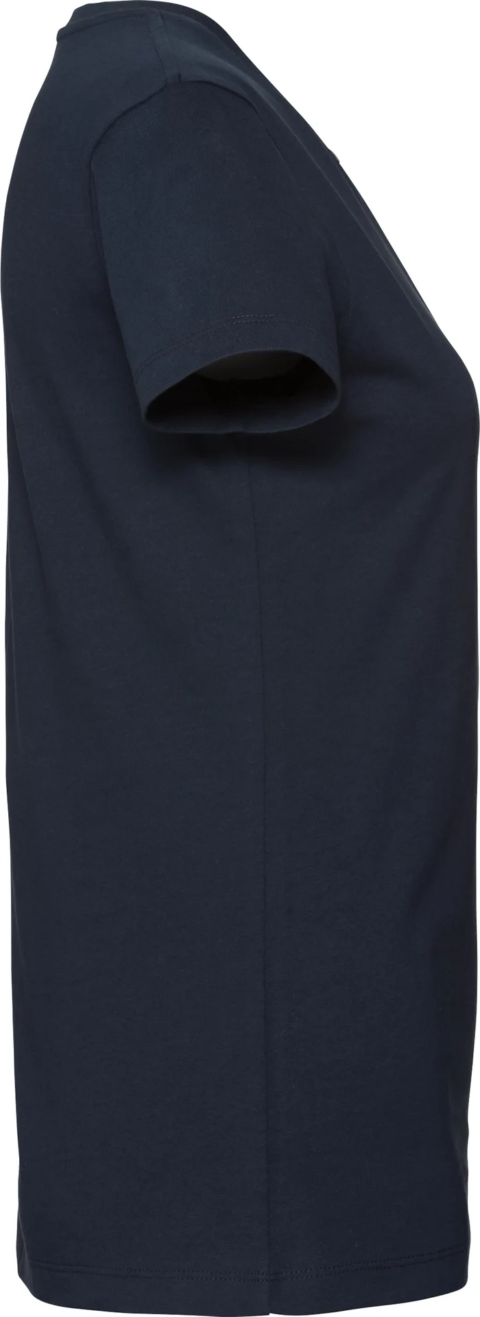 Russell Ladies Authentic Tee Pure Organic