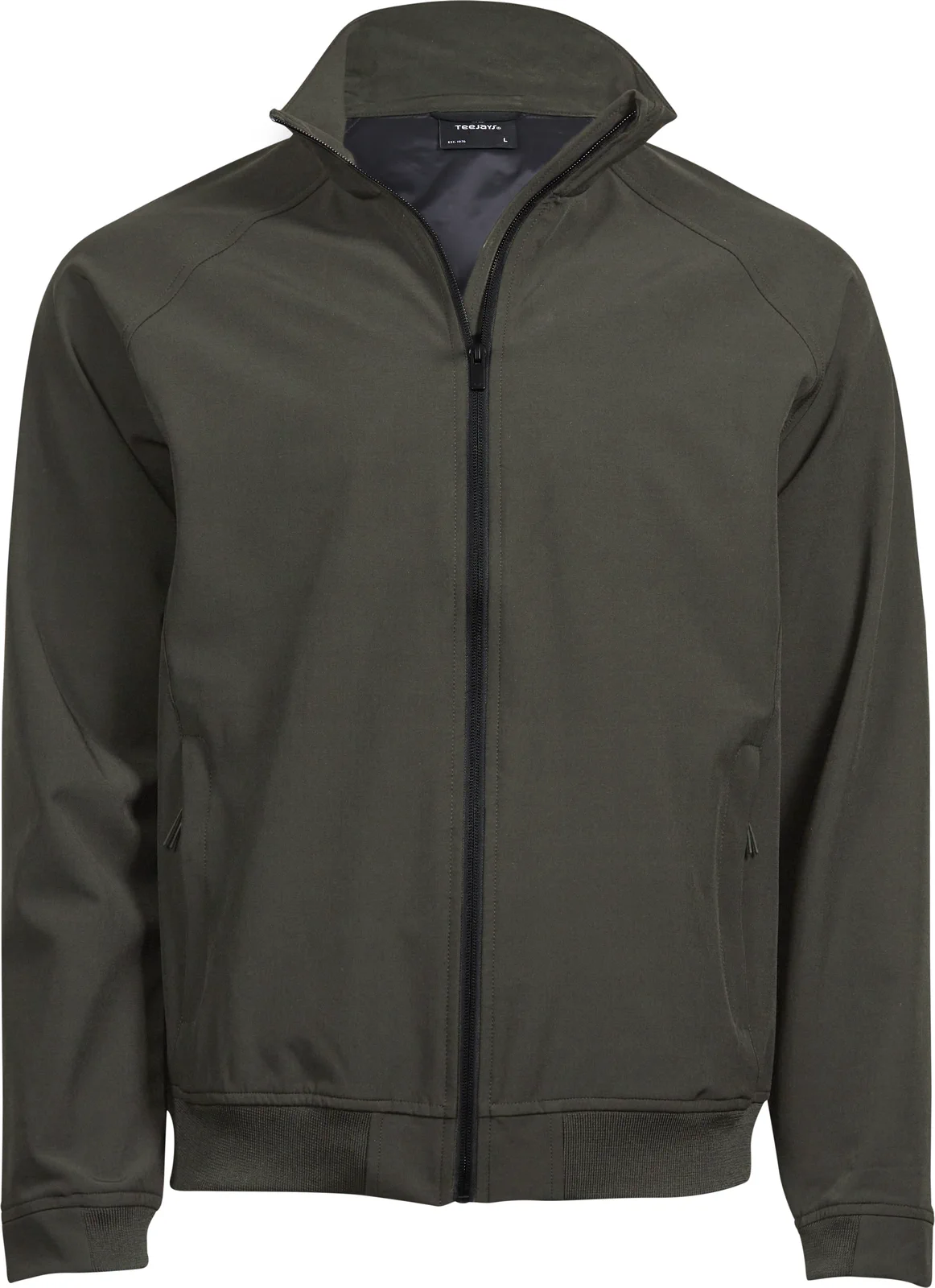 Tee Jays Club Jacket