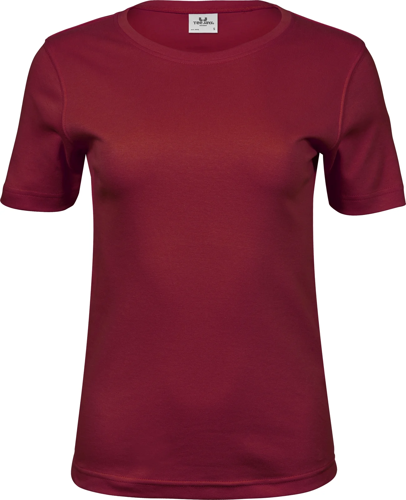 Tee Jays  Women's Interlock Tee